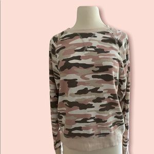 Lucky light weight top size m